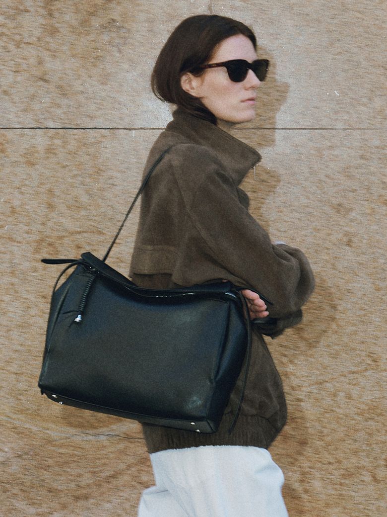 Trapeze Shoulder Large FA5AB343-FH