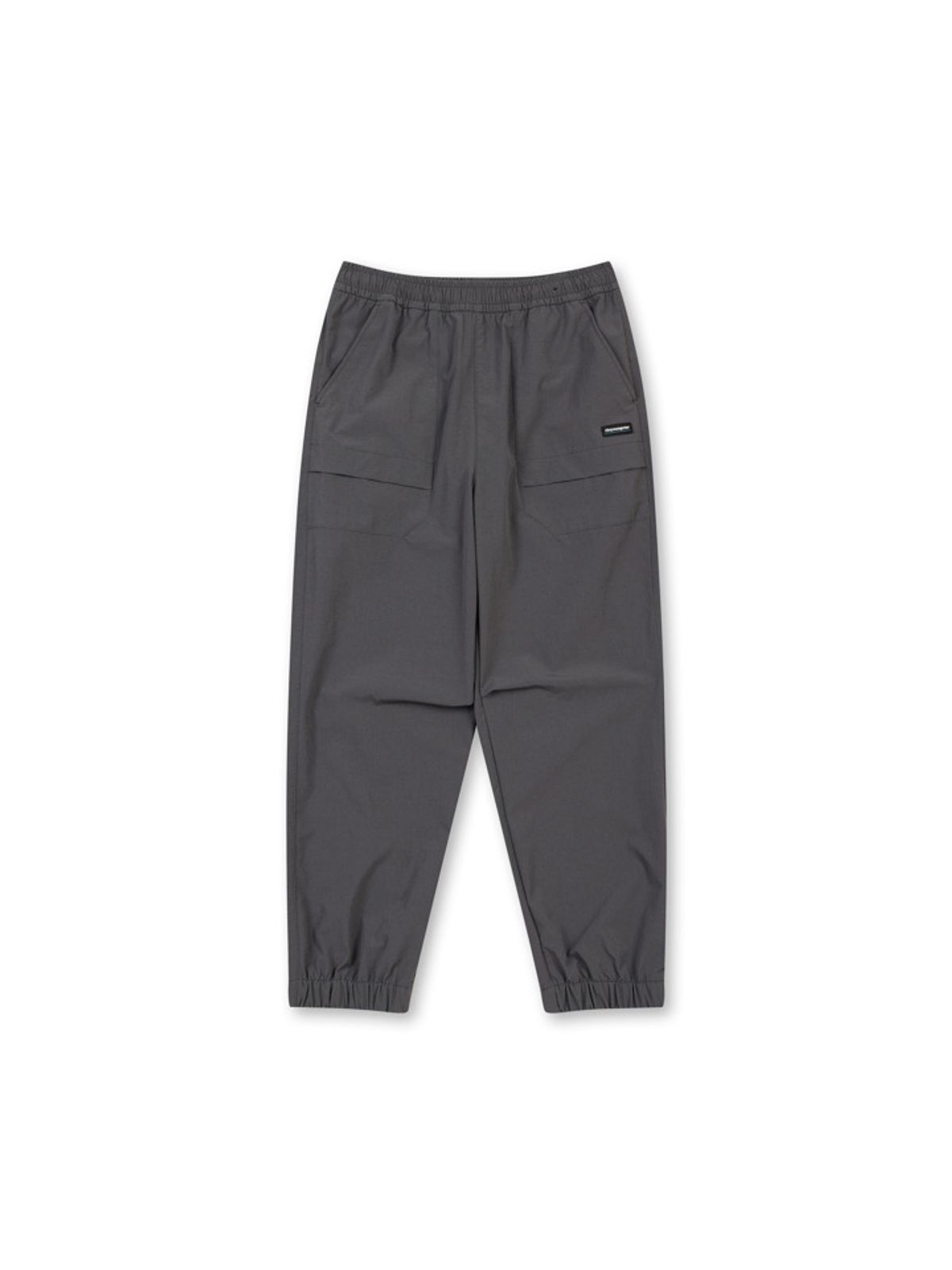 폴햄키즈(POLHAM KIDS) 공용) 카고 포켓 조거 팬츠_PYF4PP3721
