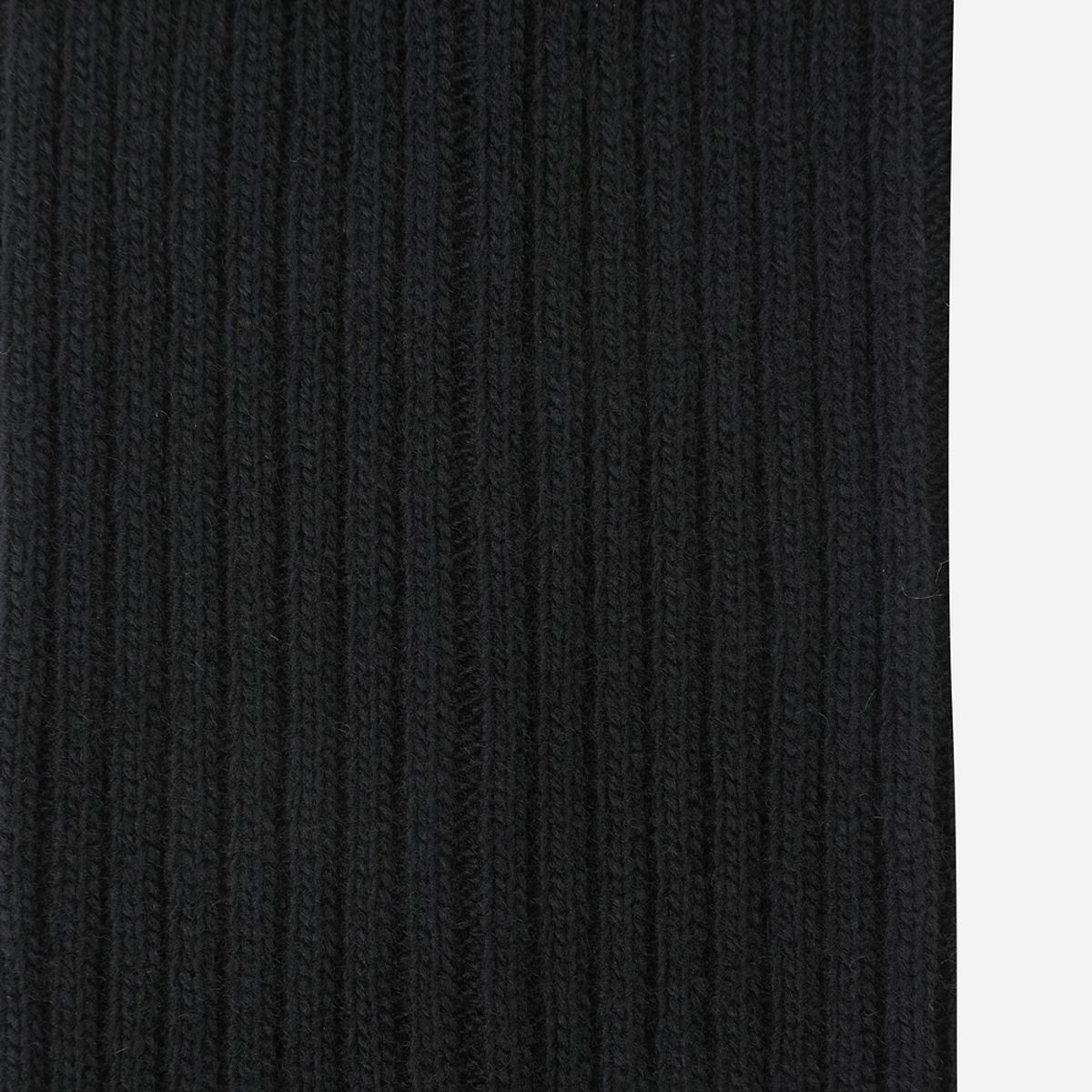 디오디(DOD) 코지 울 레그 워머(BLACK)