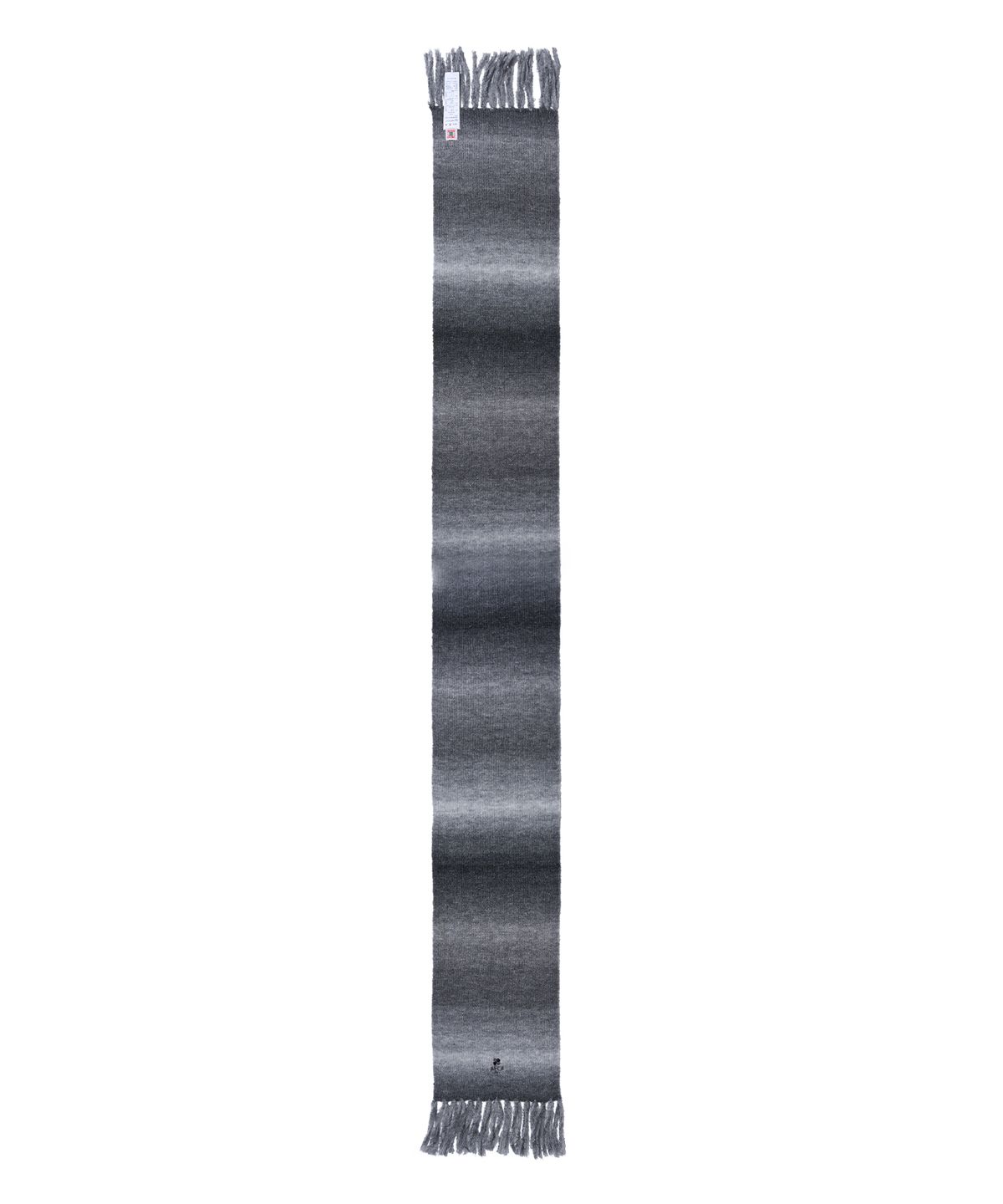 에이카화이트(AECA) MULTI GRADATION MUFFLER-BLACK