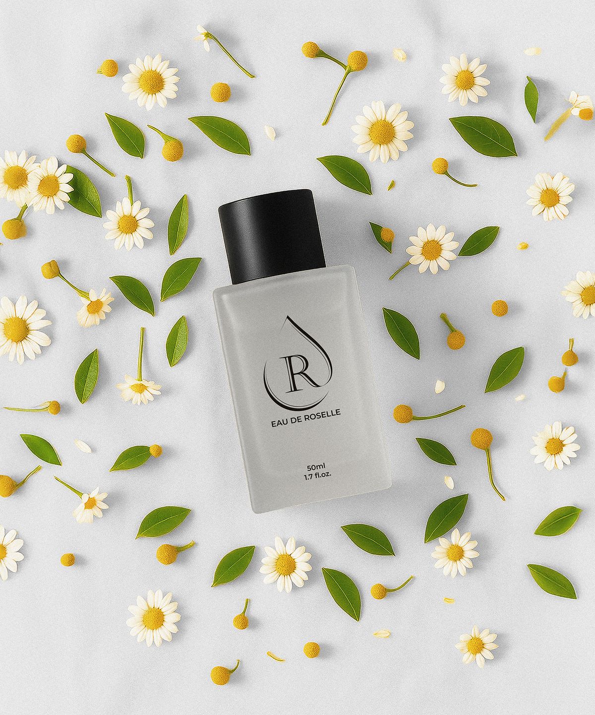 오 드 로젤(EAU DE ROSELLE) 오 드 카모밀 50ml