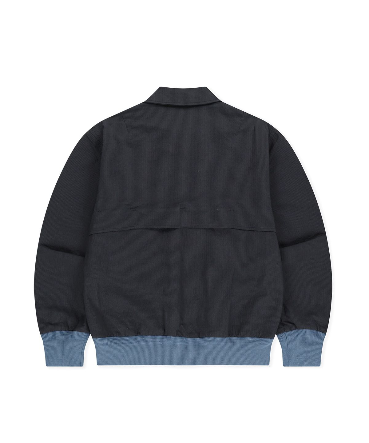 썬러브투어(SUNLOVETOUR) Loom Swing Jacket Charcoal
