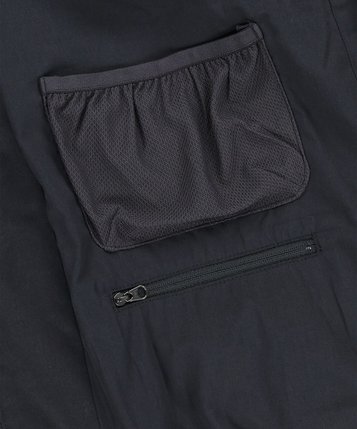 썬러브투어(SUNLOVETOUR) Loom Swing Jacket Charcoal