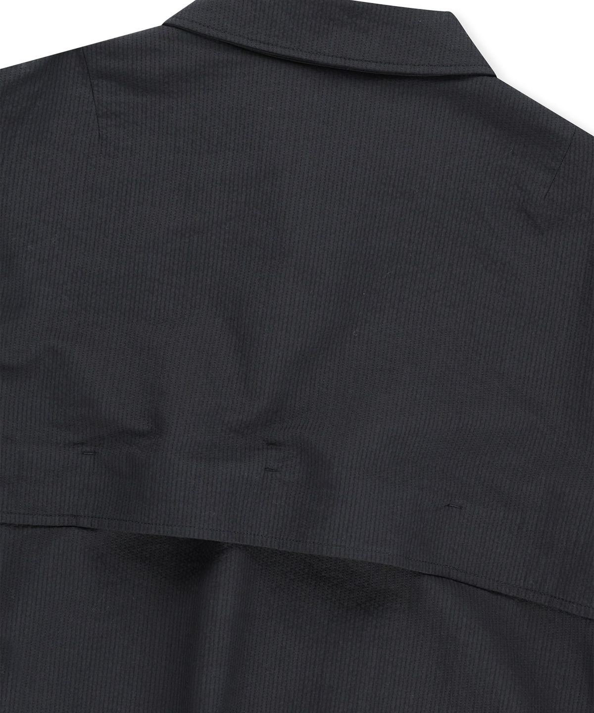썬러브투어(SUNLOVETOUR) Loom Swing Jacket Charcoal