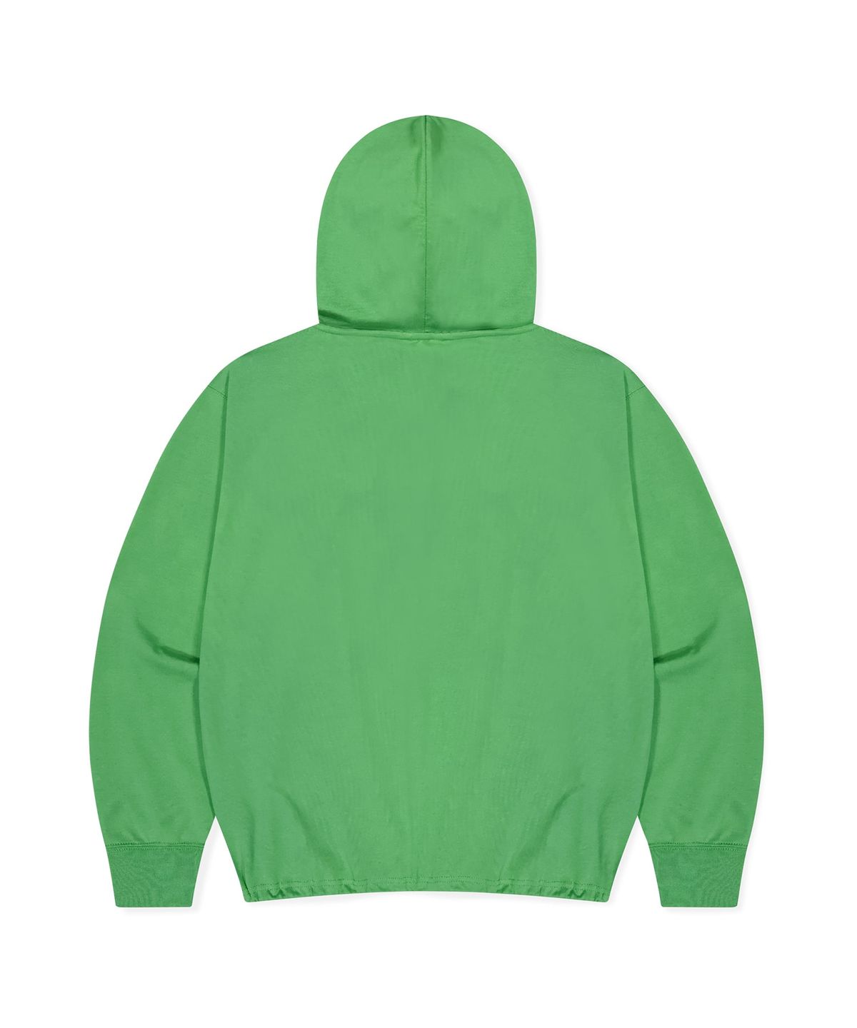 썬러브투어(SUNLOVETOUR) ASCII Daybreak LS Hooded Tee Green