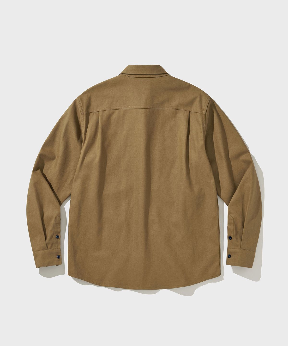 비디알(VDR) SPITFIRE SHIRTS [Sand]