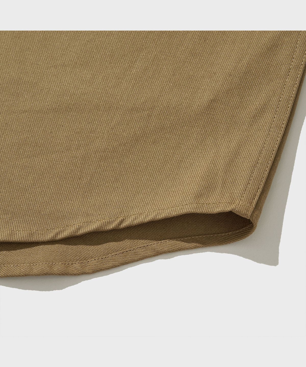 비디알(VDR) SPITFIRE SHIRTS [Sand]