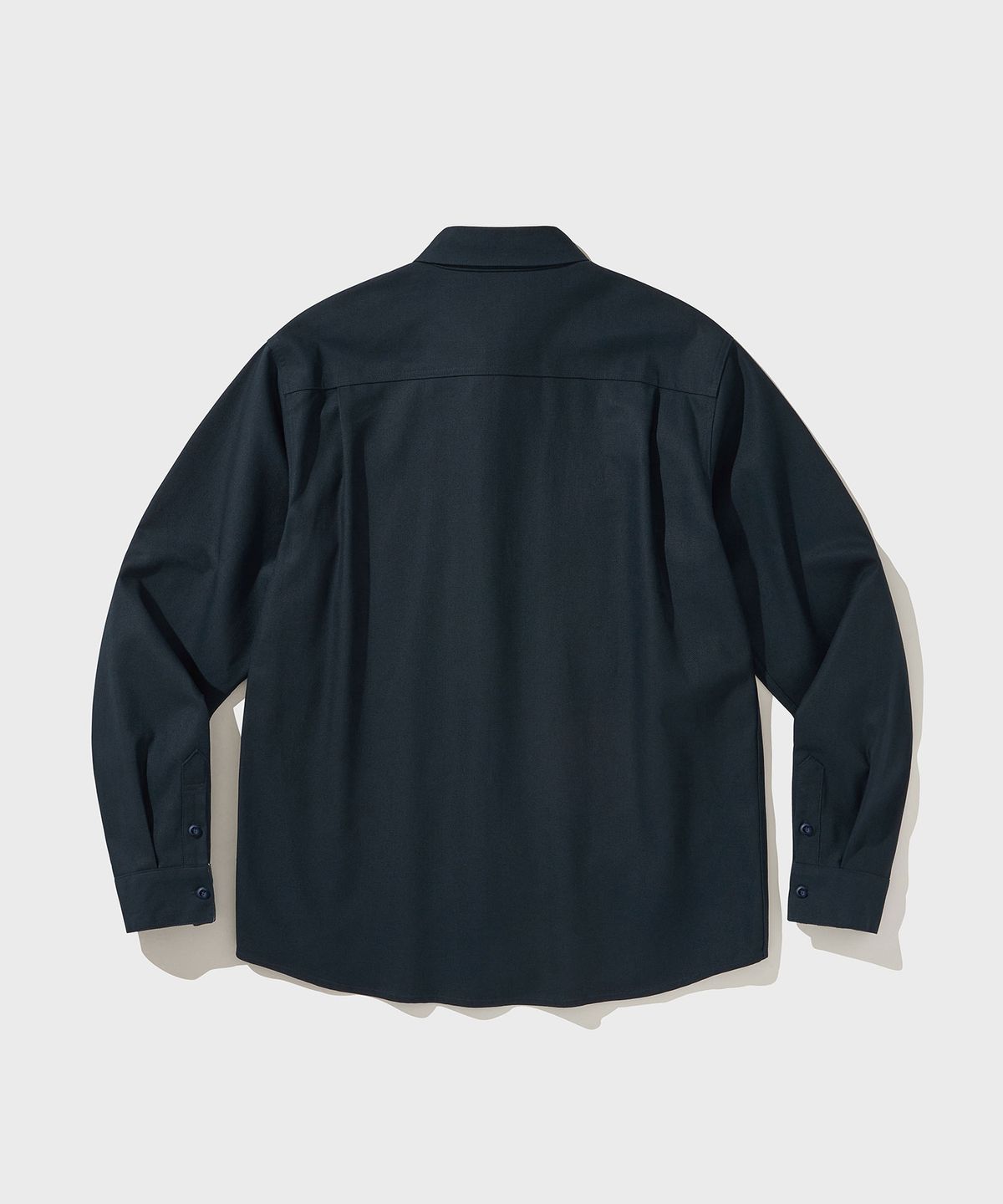비디알(VDR) SPITFIRE SHIRTS [Sailor Blue]