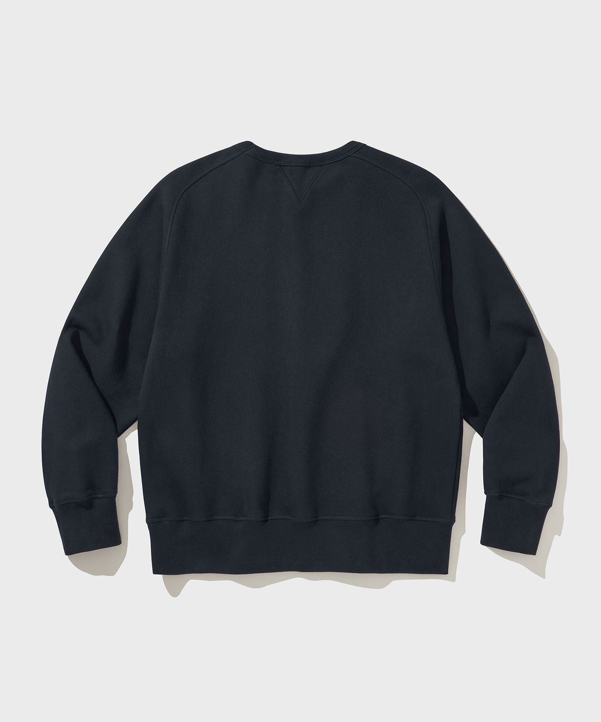 비디알(VDR) FREEDOM SLEEVE SWEATSHIRT [Deep Indigo]