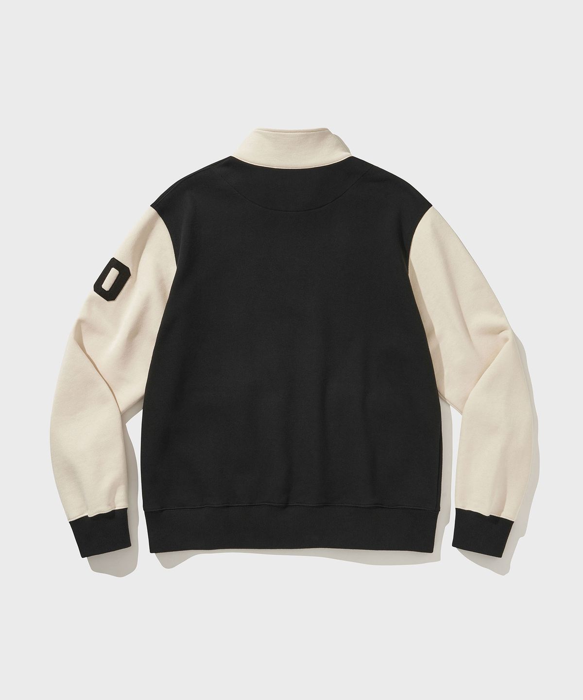 비디알(VDR) R&T MOTORCYCLE JERSEY [Black Night]