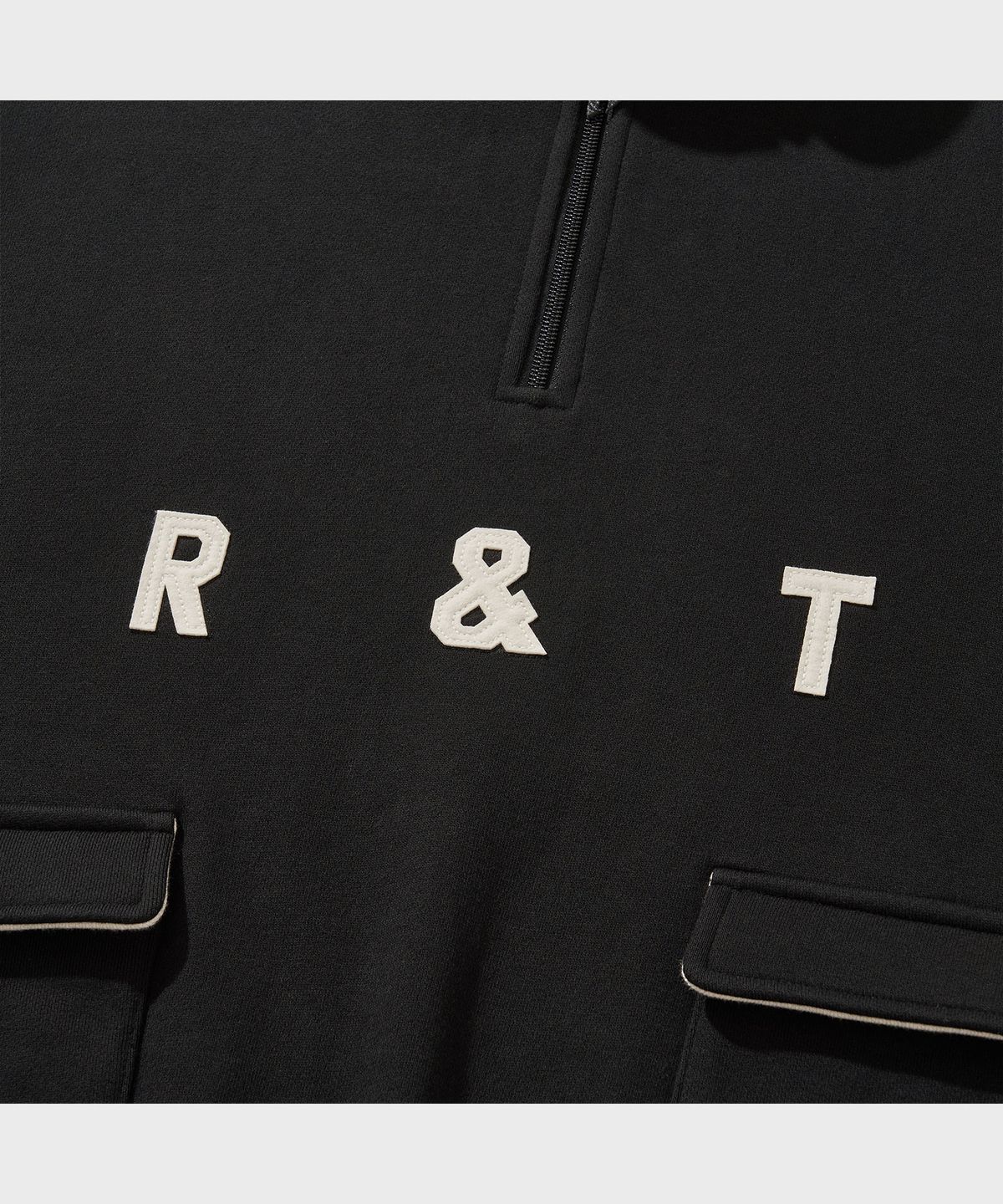 비디알(VDR) R&T MOTORCYCLE JERSEY [Black Night]