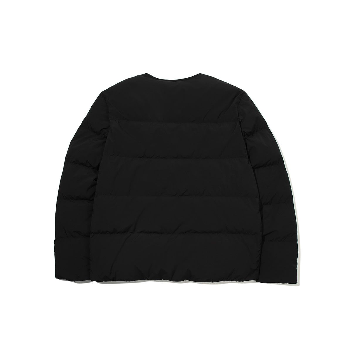 코닥(KODAK) 레스트 경량 다운 자켓 BLACK
