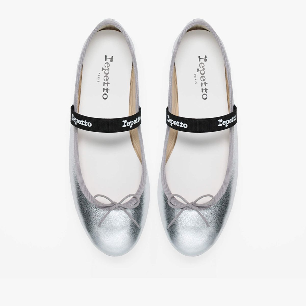 레페토(REPETTO) 플랫 조디 (V4242VEMD020)