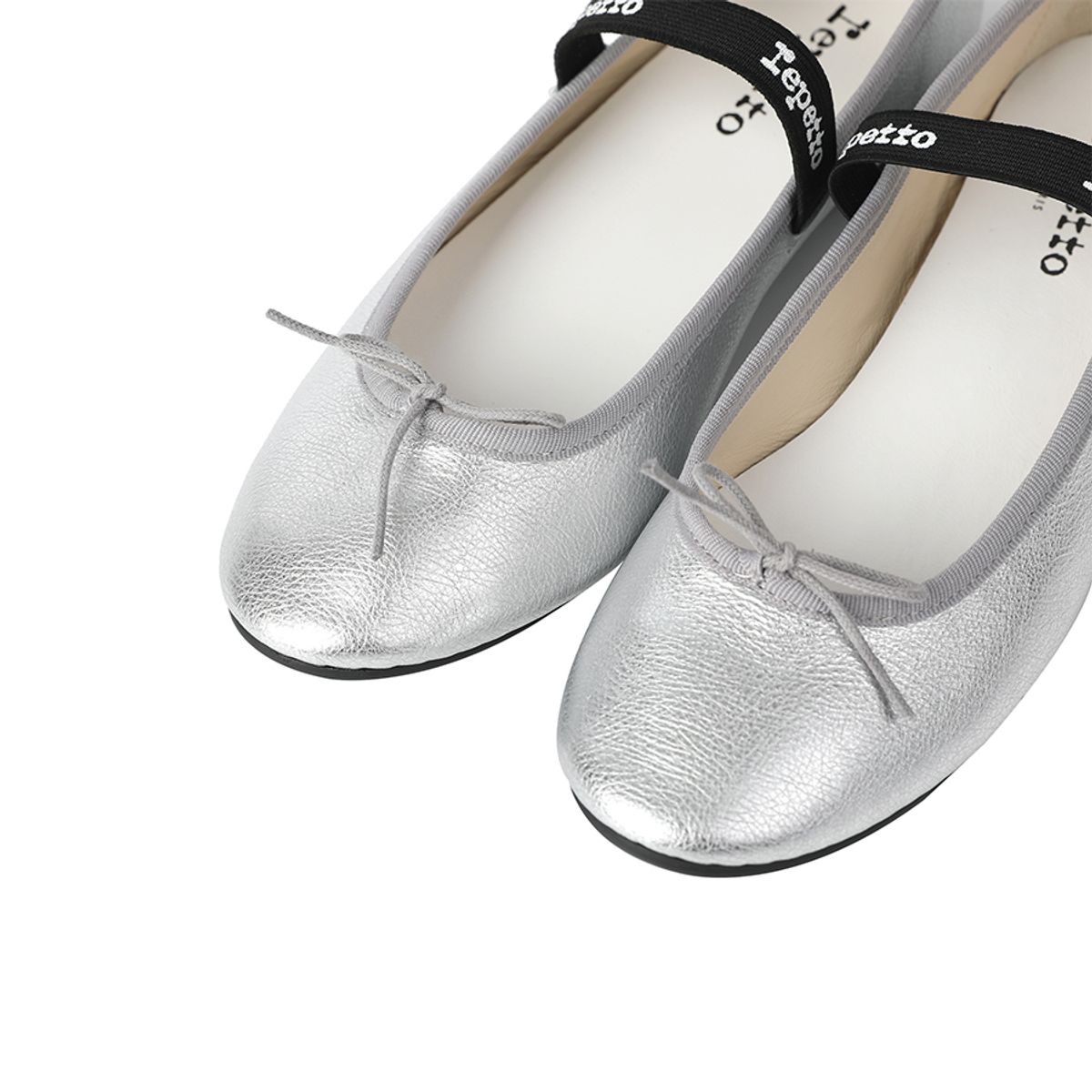 레페토(REPETTO) 플랫 조디 (V4242VEMD020)