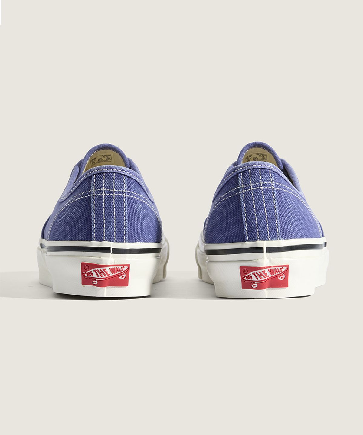 반스(VANS) 프리미엄 어센틱 44 LX - (덕 캔버스) 더스크 / VN000EBNDSK1