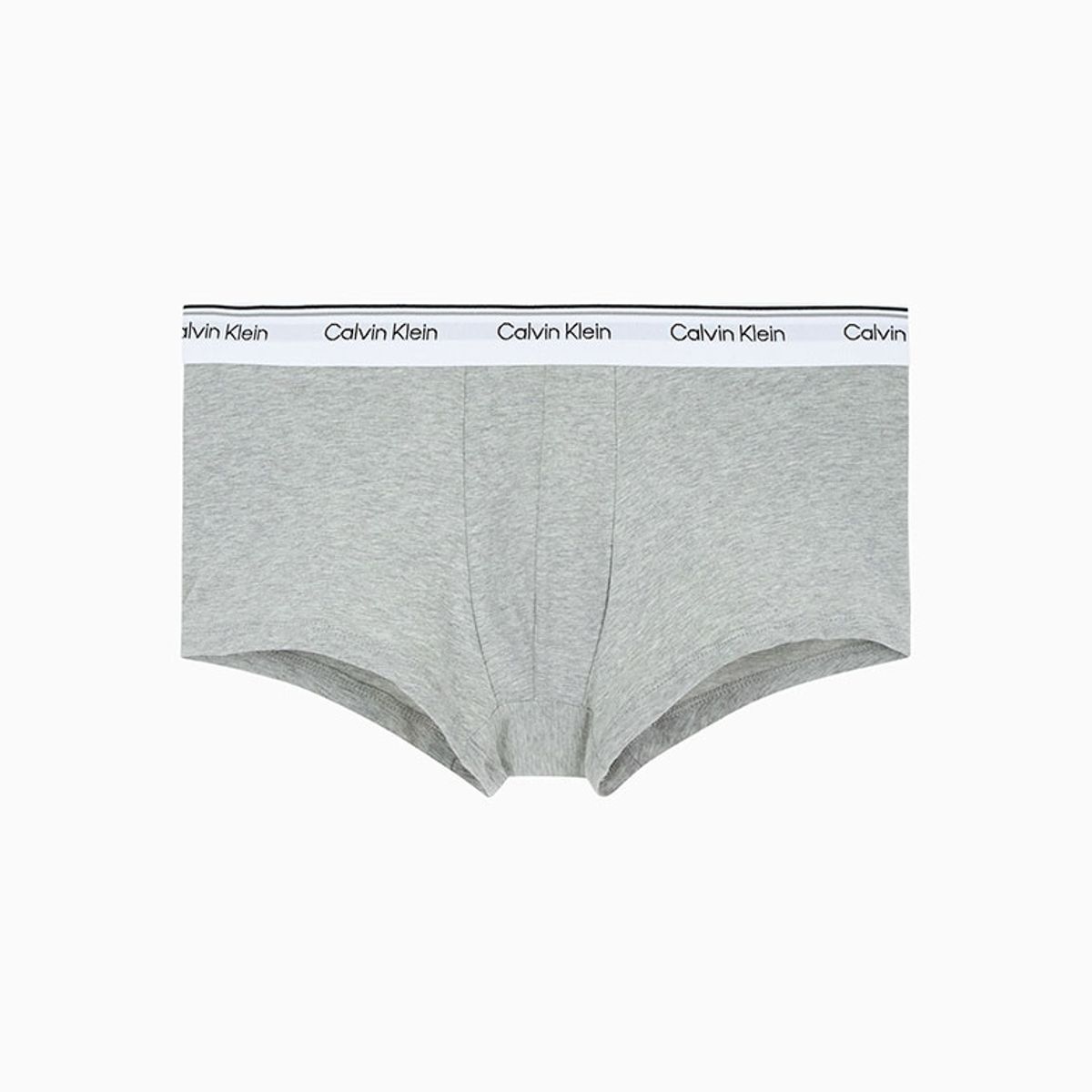 캘빈클라인 언더웨어(CALVIN KLEIN UNDERWEAR) 남성 밸런스 로우 라이즈 트렁크 3PK_NP2765OZLM