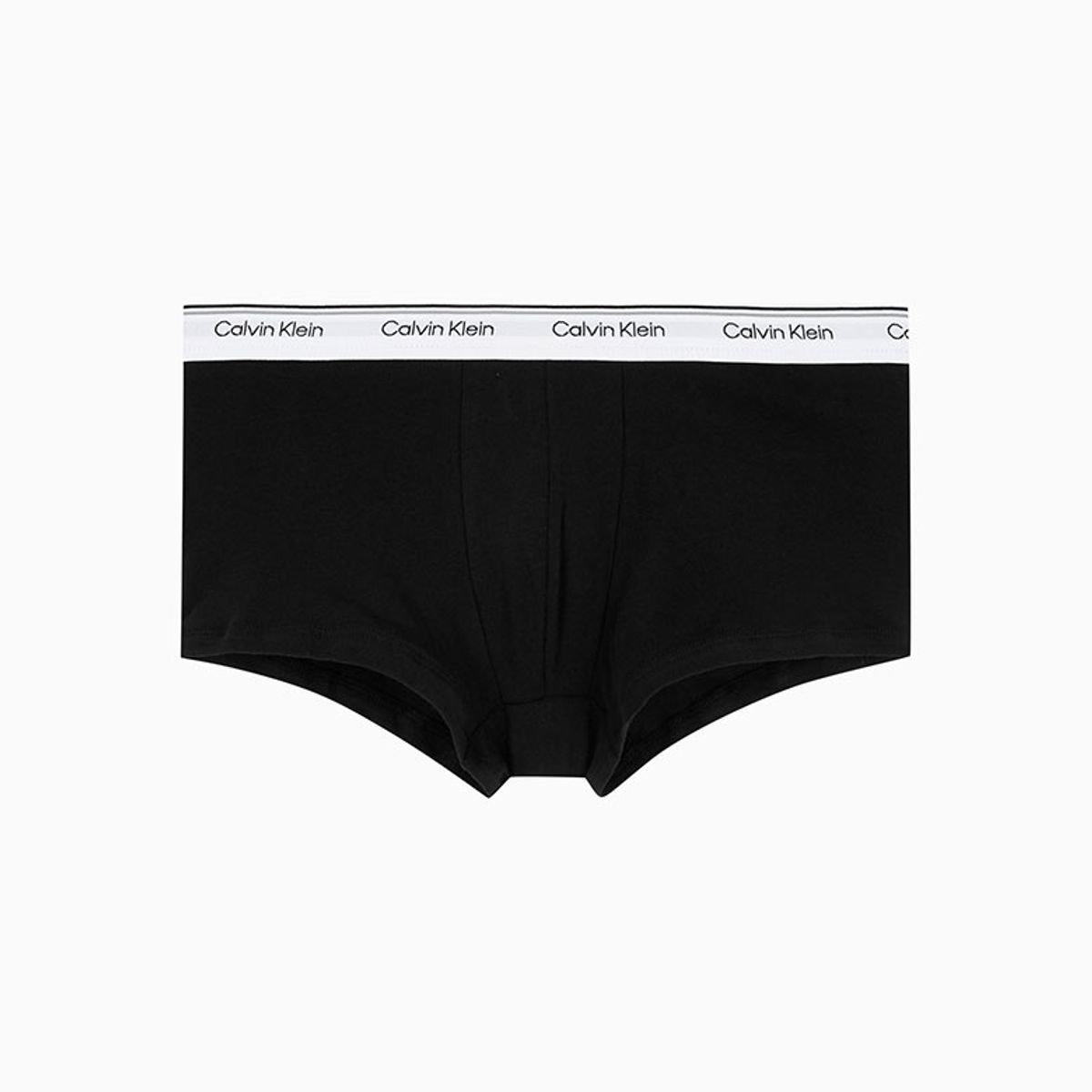 캘빈클라인 언더웨어(CALVIN KLEIN UNDERWEAR) 남성 밸런스 로우 라이즈 트렁크 3PK_NP2765OZLM