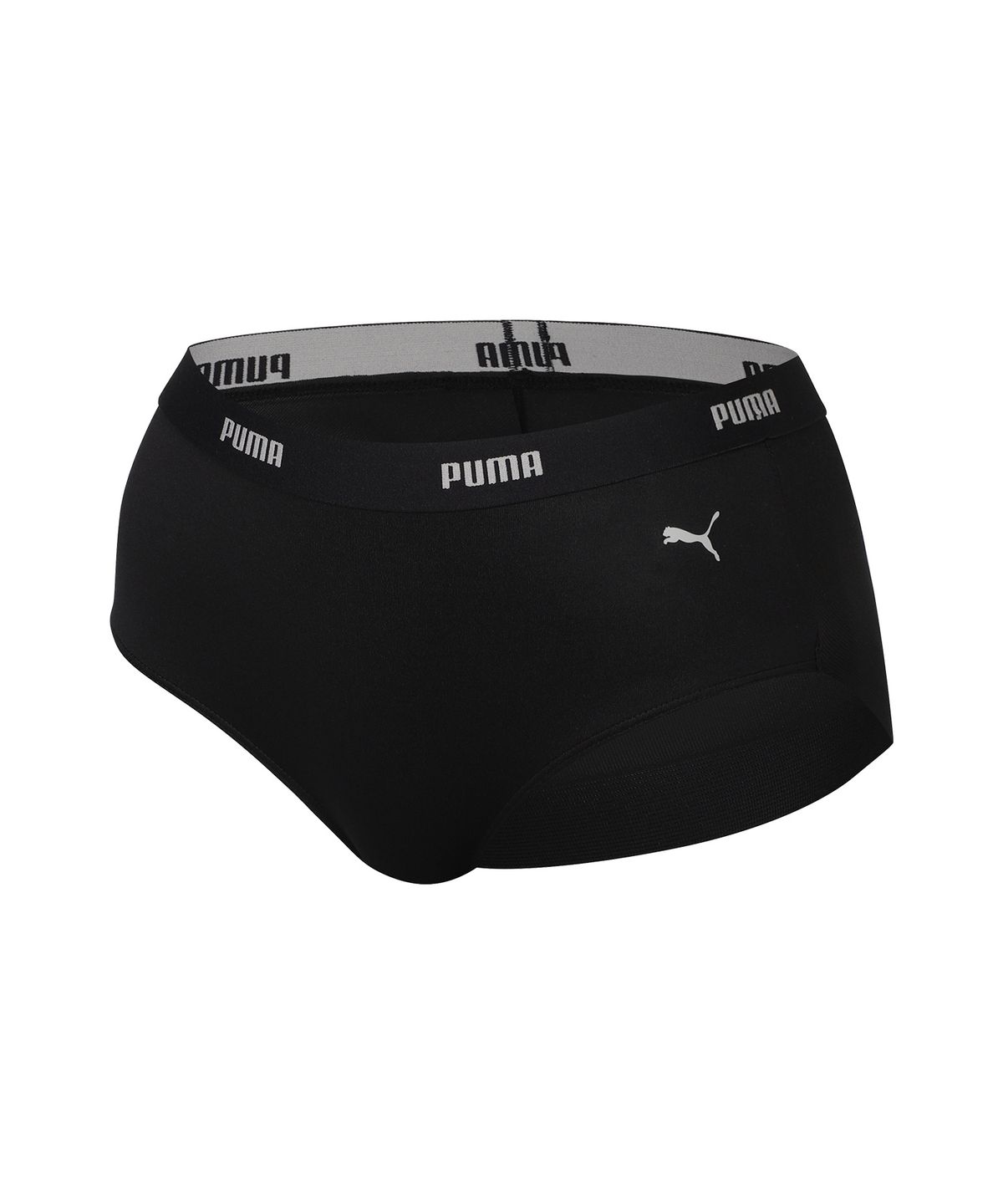 푸마 바디웨어(PUMA BODYWEAR) [4SET] 데일리 터치업 브라팬티