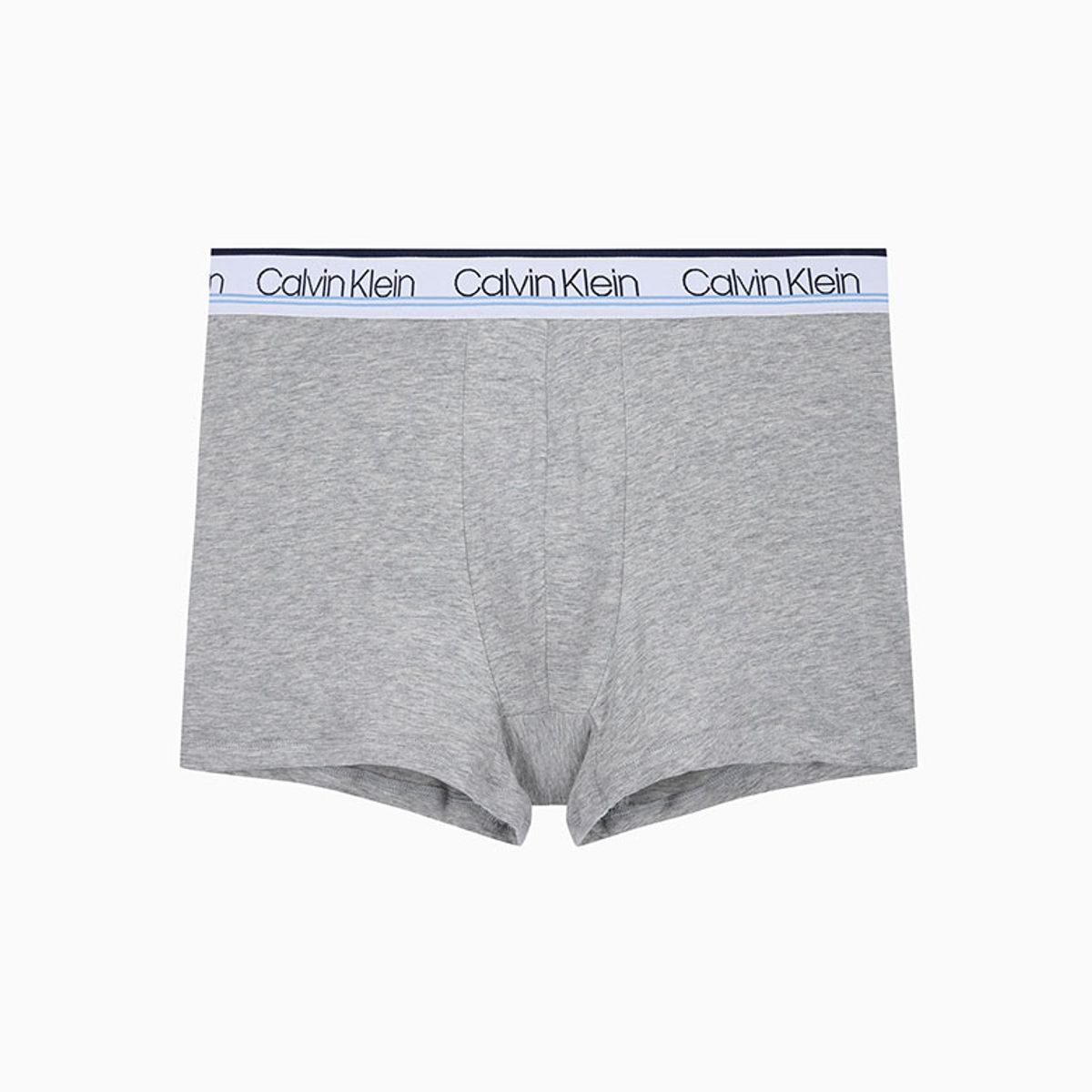 캘빈클라인 언더웨어(CALVIN KLEIN UNDERWEAR) 남성 WB 코튼 스트레치 버라이어티 팩 트렁크 3PK_NP2312OOL4