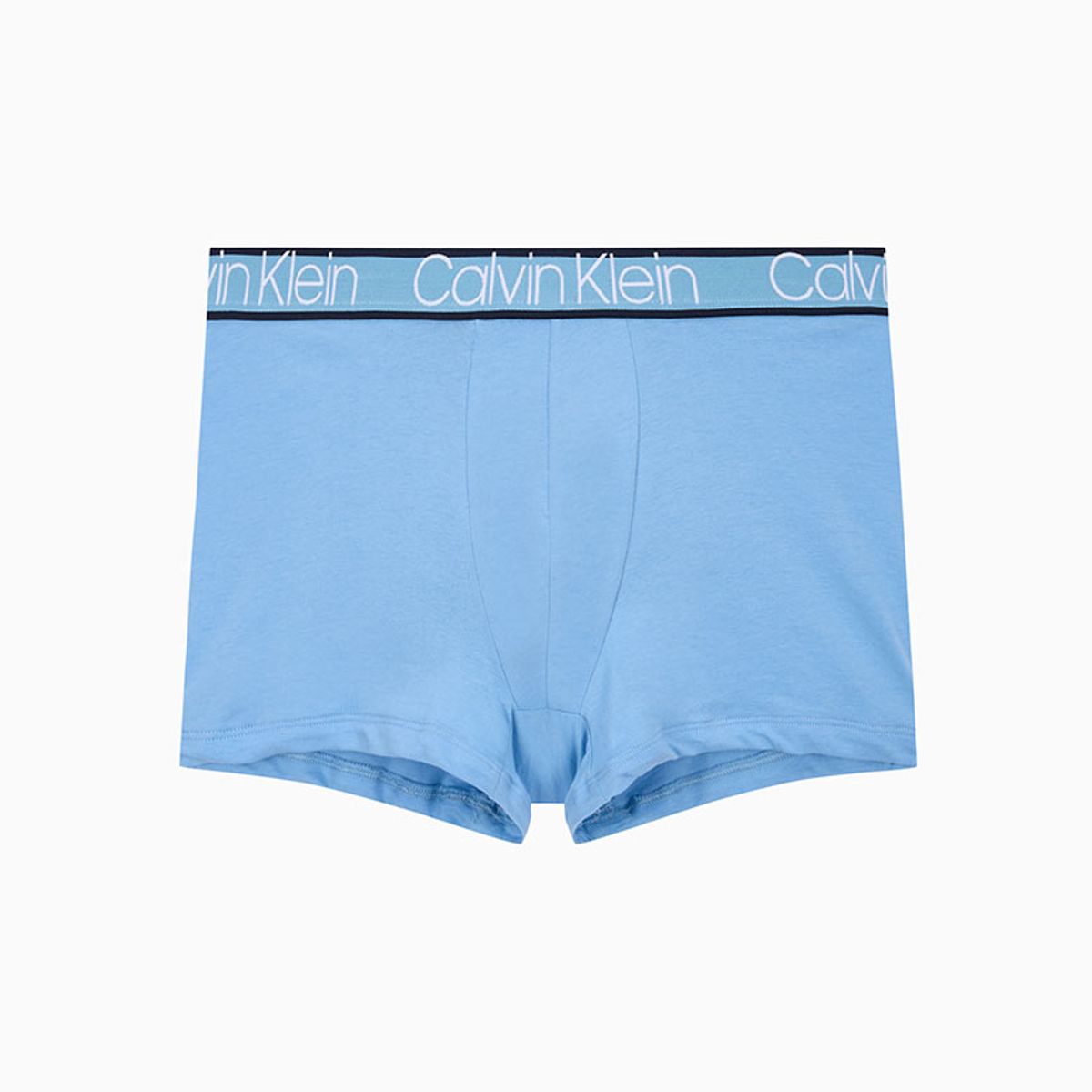 캘빈클라인 언더웨어(CALVIN KLEIN UNDERWEAR) 남성 WB 코튼 스트레치 버라이어티 팩 트렁크 3PK_NP2312OOL4