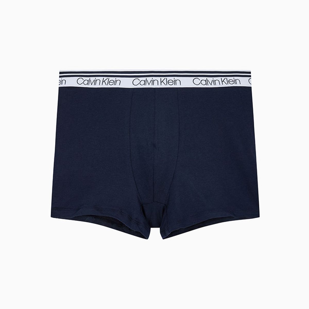 캘빈클라인 언더웨어(CALVIN KLEIN UNDERWEAR) 남성 WB 코튼 스트레치 버라이어티 팩 트렁크 3PK_NP2312OOL4