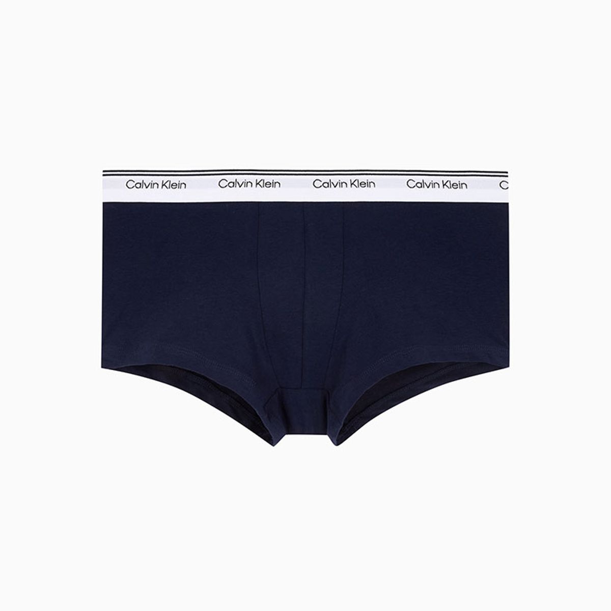 캘빈클라인 언더웨어(CALVIN KLEIN UNDERWEAR) 남성 밸런스 로우 라이즈 트렁크 3PK_NP2765OZLK