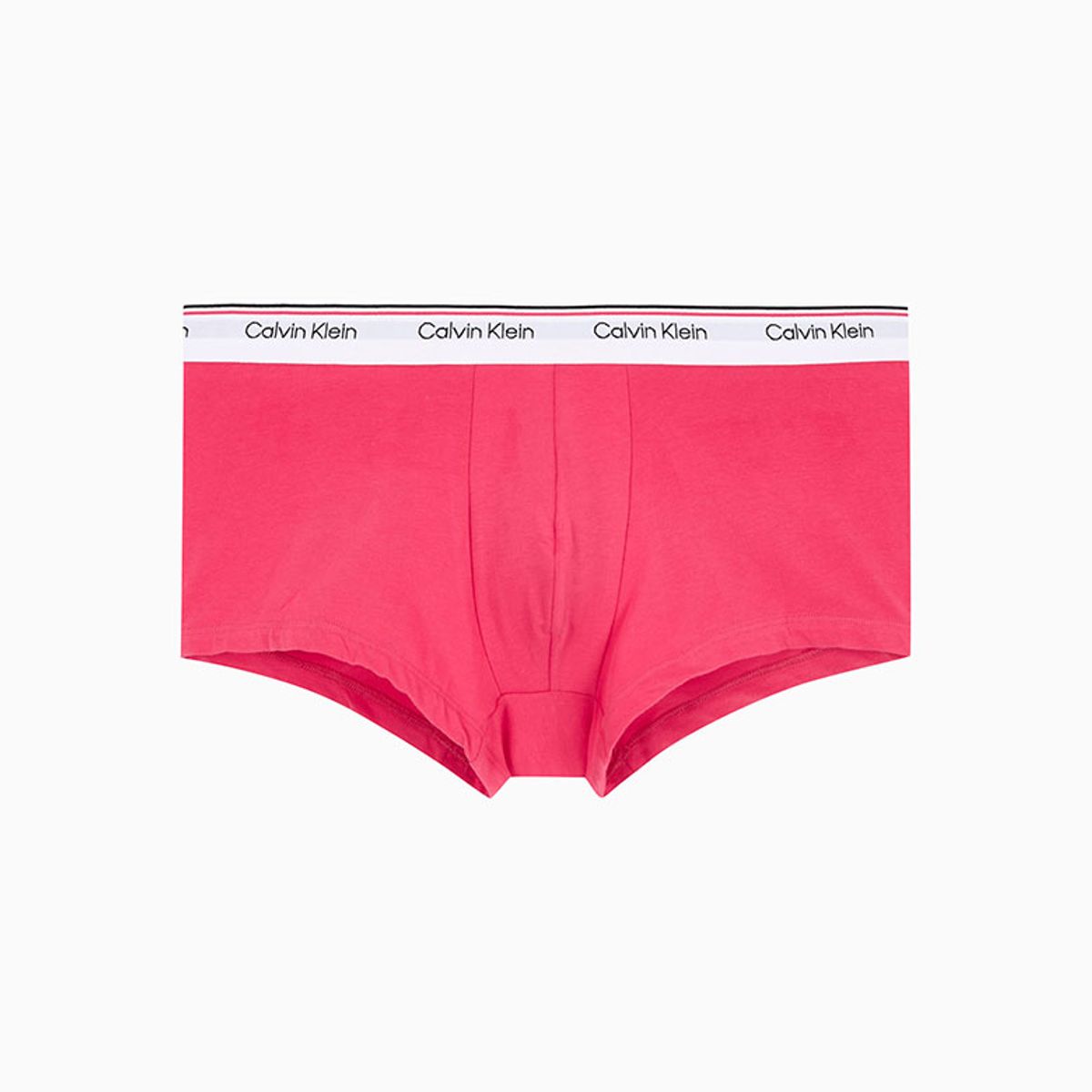 캘빈클라인 언더웨어(CALVIN KLEIN UNDERWEAR) 남성 밸런스 로우 라이즈 트렁크 3PK_NP2765OZLK