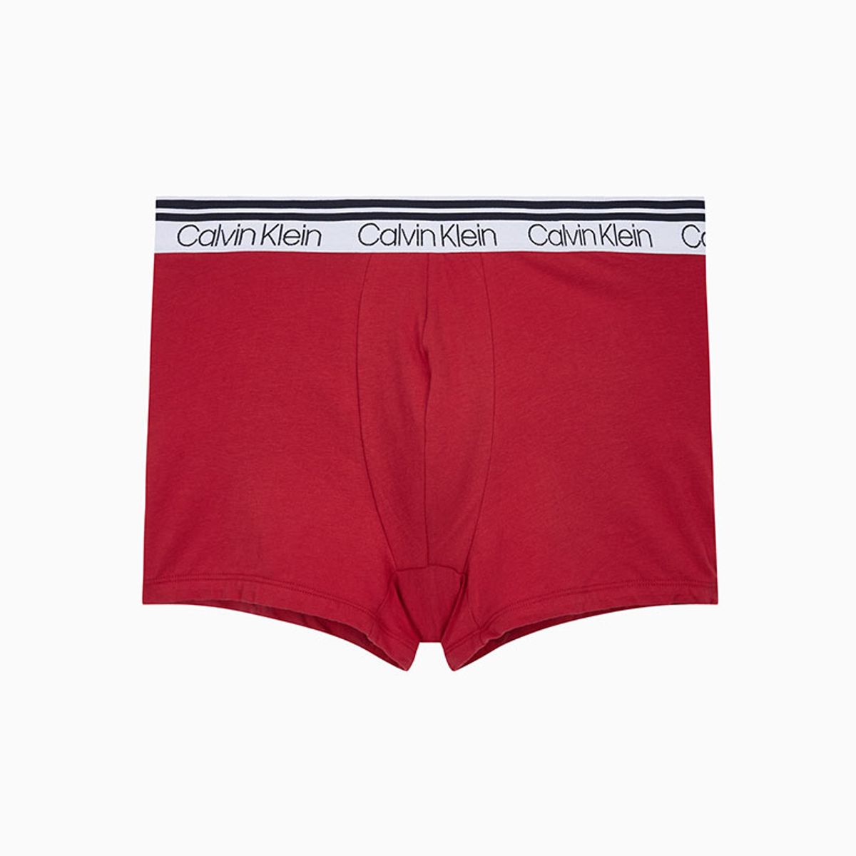 캘빈클라인 언더웨어(CALVIN KLEIN UNDERWEAR) 남성 WB 코튼 스트레치 버라이어티 팩 트렁크 3PK_NP2312OZOZ