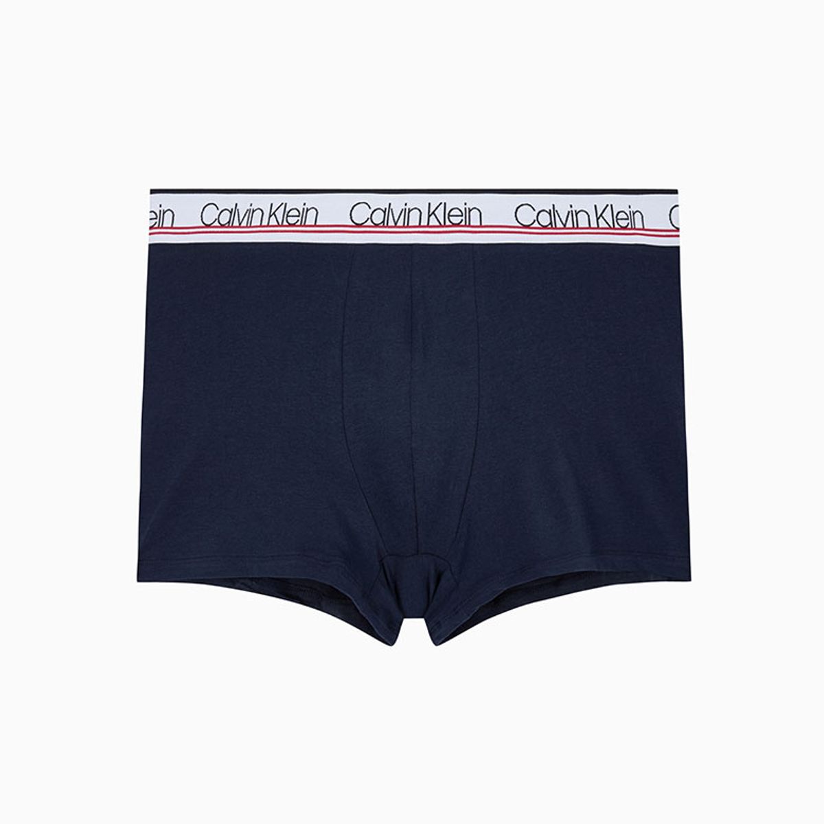 캘빈클라인 언더웨어(CALVIN KLEIN UNDERWEAR) 남성 WB 코튼 스트레치 버라이어티 팩 트렁크 3PK_NP2312OZOZ
