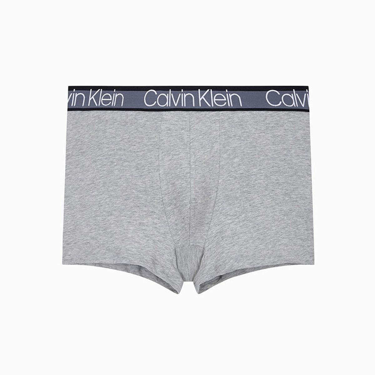 캘빈클라인 언더웨어(CALVIN KLEIN UNDERWEAR) 남성 WB 코튼 스트레치 버라이어티 팩 트렁크 3PK_NP2312OZOZ