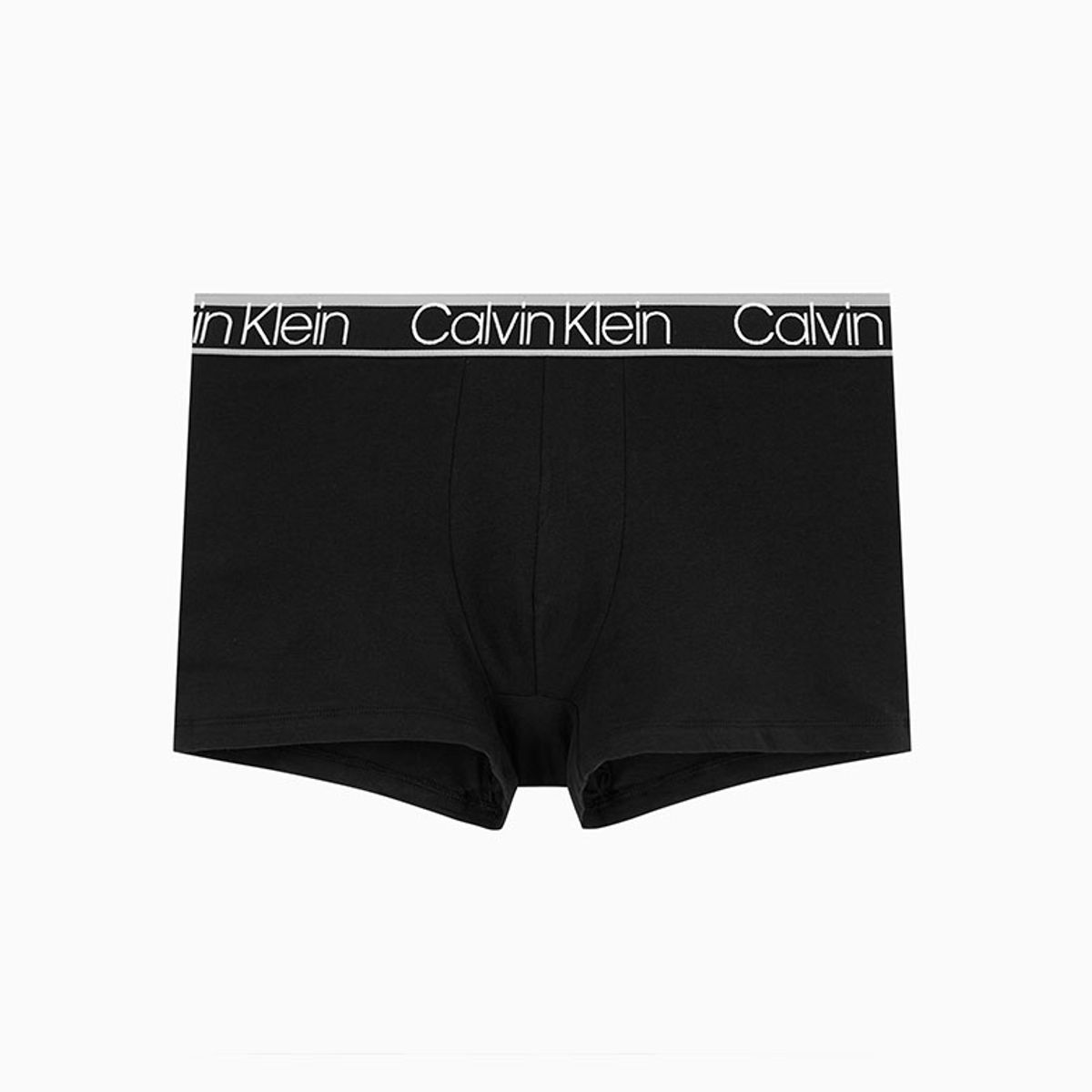 캘빈클라인 언더웨어(CALVIN KLEIN UNDERWEAR) 남성 WB 코튼 스트레치 버라이어티 팩 트렁크 4PK_NP2427OZPC