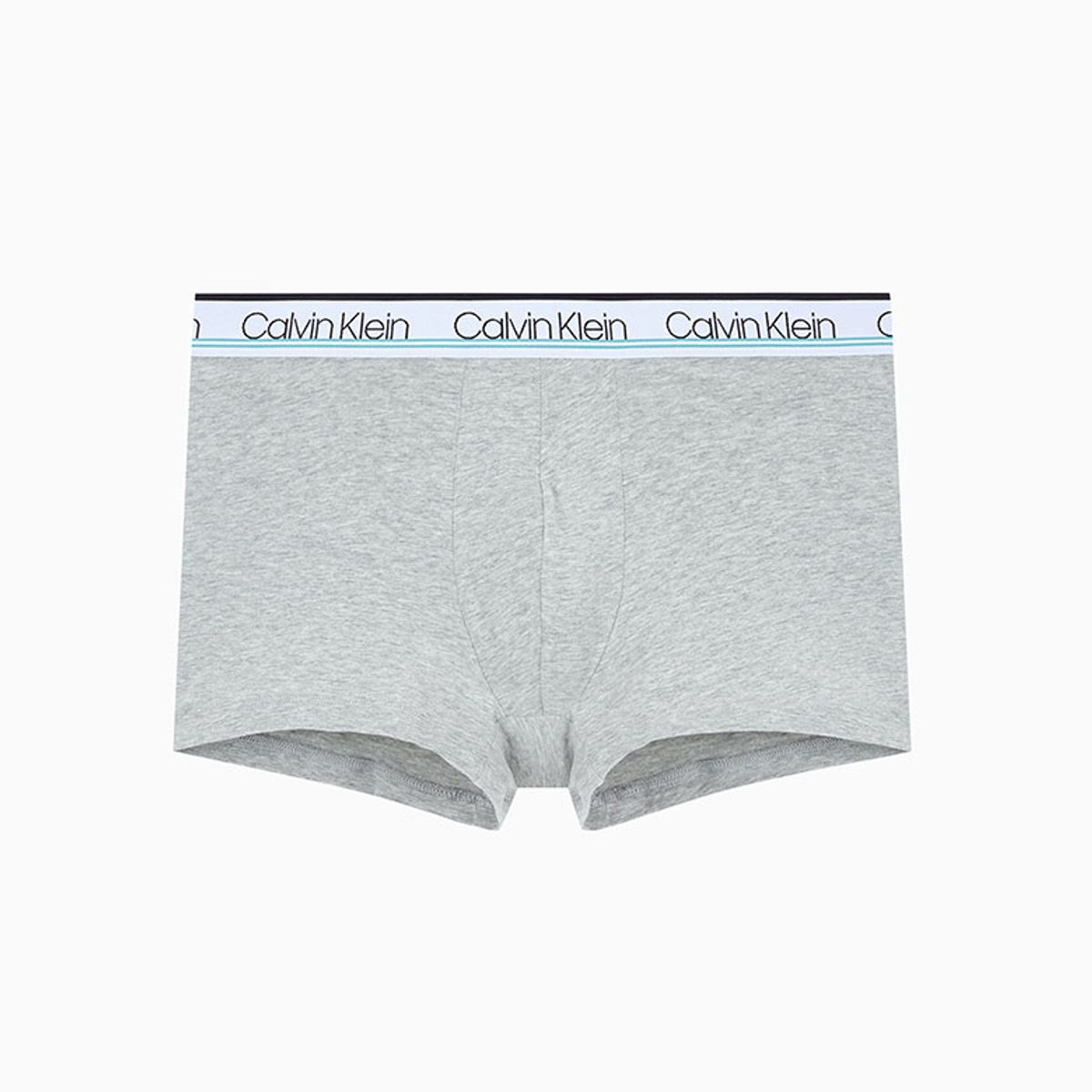 캘빈클라인 언더웨어(CALVIN KLEIN UNDERWEAR) 남성 WB 코튼 스트레치 버라이어티 팩 트렁크 4PK_NP2427OZPC