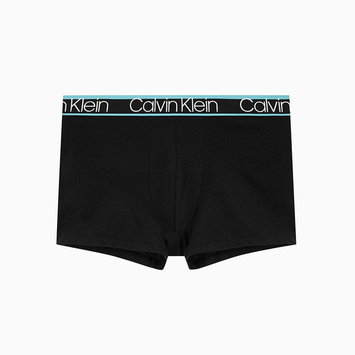 캘빈클라인 언더웨어(CALVIN KLEIN UNDERWEAR) 남성 WB 코튼 스트레치 버라이어티 팩 트렁크 4PK_NP2427OZPC