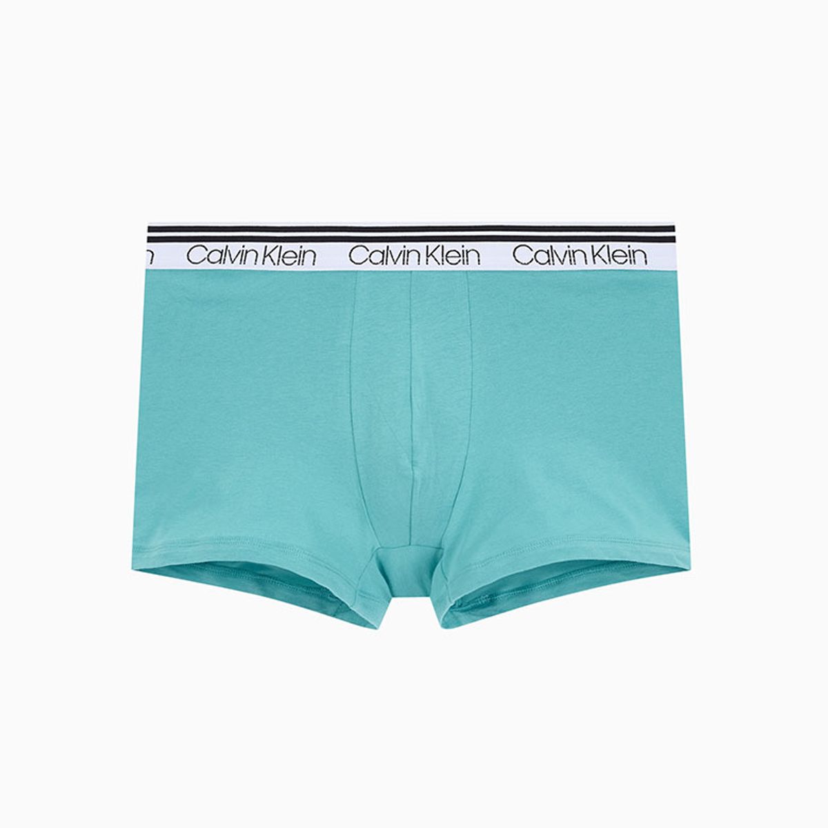 캘빈클라인 언더웨어(CALVIN KLEIN UNDERWEAR) 남성 WB 코튼 스트레치 버라이어티 팩 트렁크 4PK_NP2427OZPC