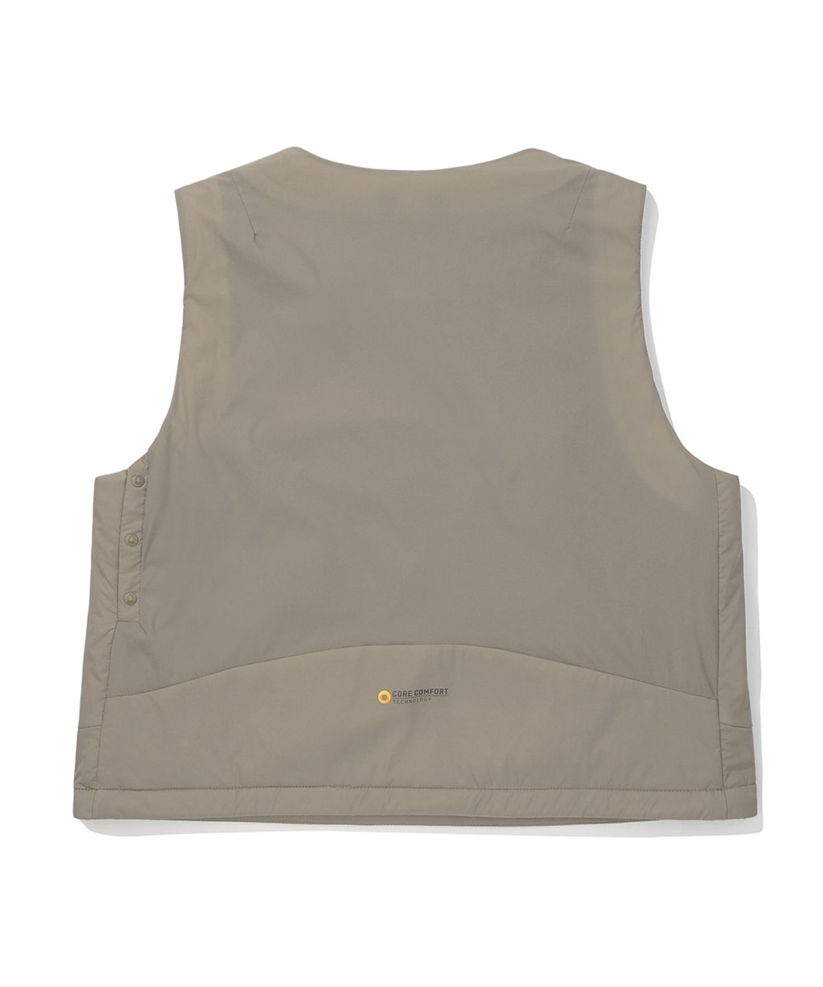 시에라디자인(SIERRA DESIGNS) W) 로사(ROSA) 코어 컴포트 인슐레이션 베스트 BROWN