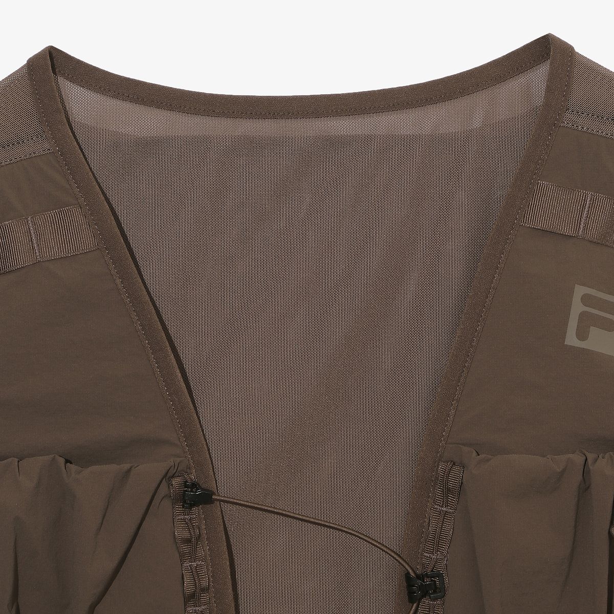 휠라(FILA) [분리유니] 러닝 베스트(FS253VT02U001217)