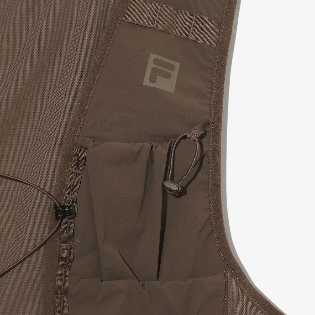 휠라(FILA) [분리유니] 러닝 베스트(FS253VT02U001217)