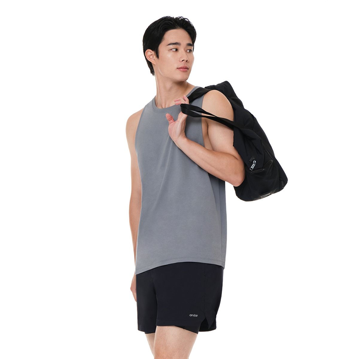 안다르(ANDAR) 3 in 1 캐리온 더플백