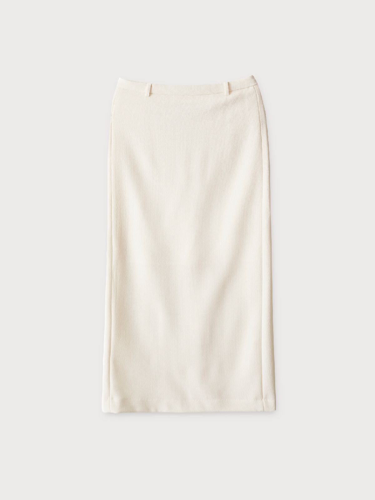 아르카익(ARCHAIC) super maxi skirt_cream