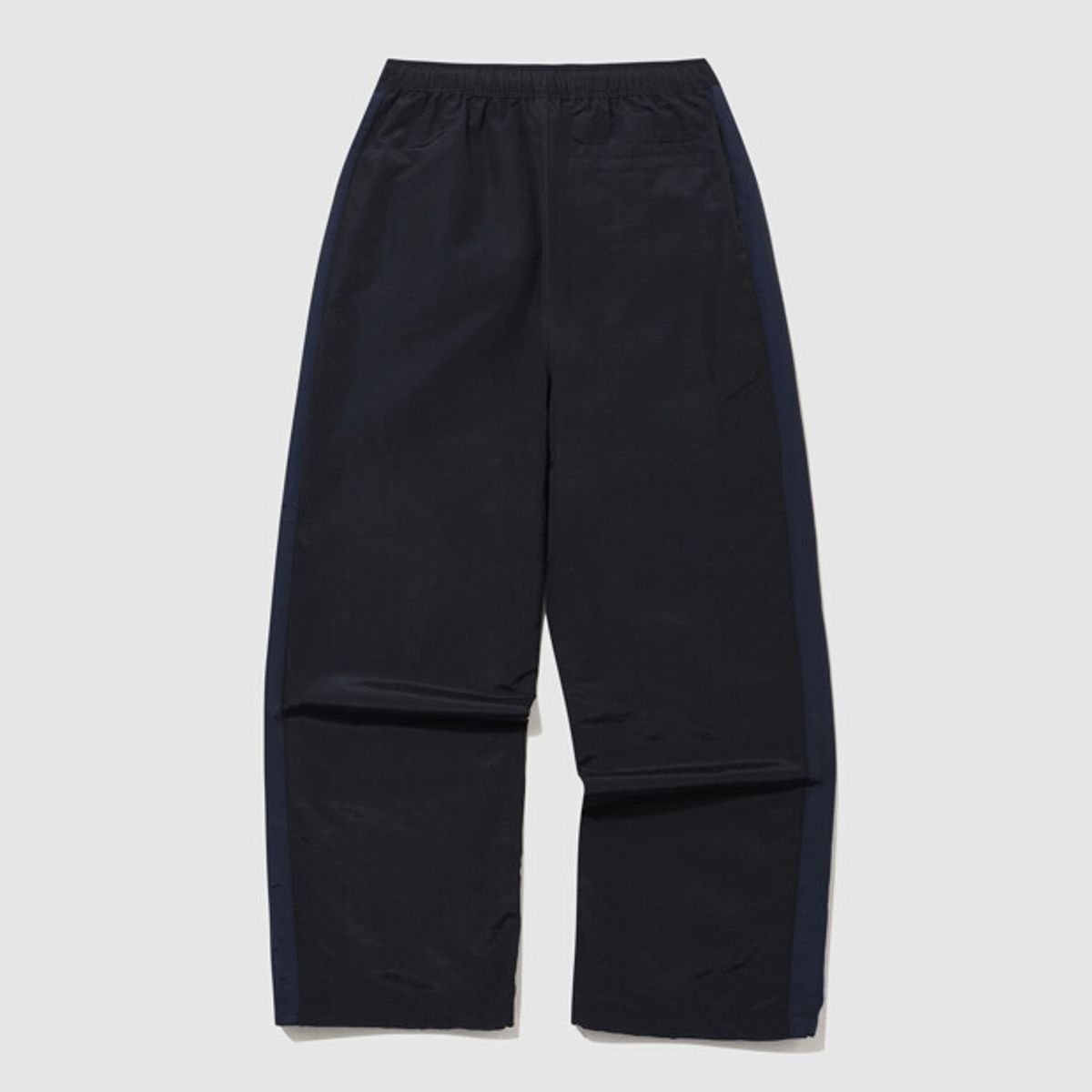 엄브로(UMBRO) HBL OG 헤리티지 와이드 & 조거 2WAY 팬츠 블랙(UQ321CPT93)