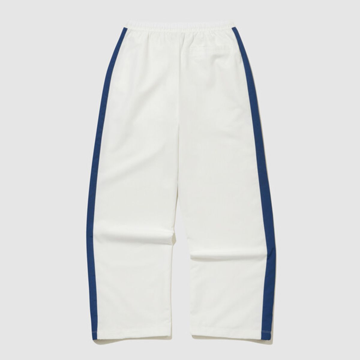 엄브로(UMBRO) HBL OG 헤리티지 와이드 & 조거 2WAY 팬츠 아이보리(UQ321CPT93)