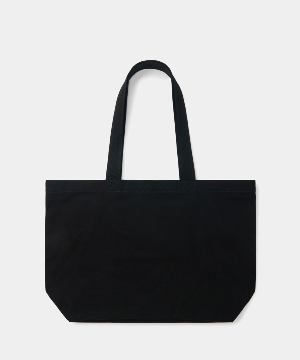 메종미네드(MAISON MINED) MAISON ECO BAG BLACK
