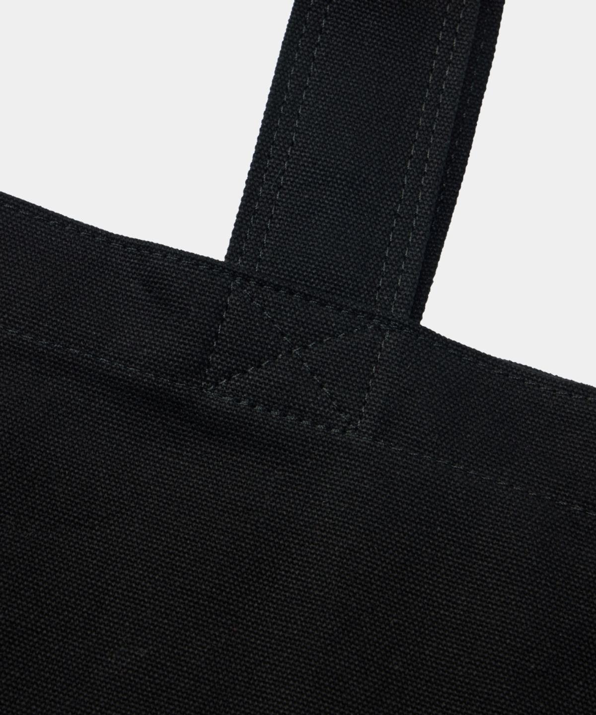 메종미네드(MAISON MINED) MAISON ECO BAG BLACK