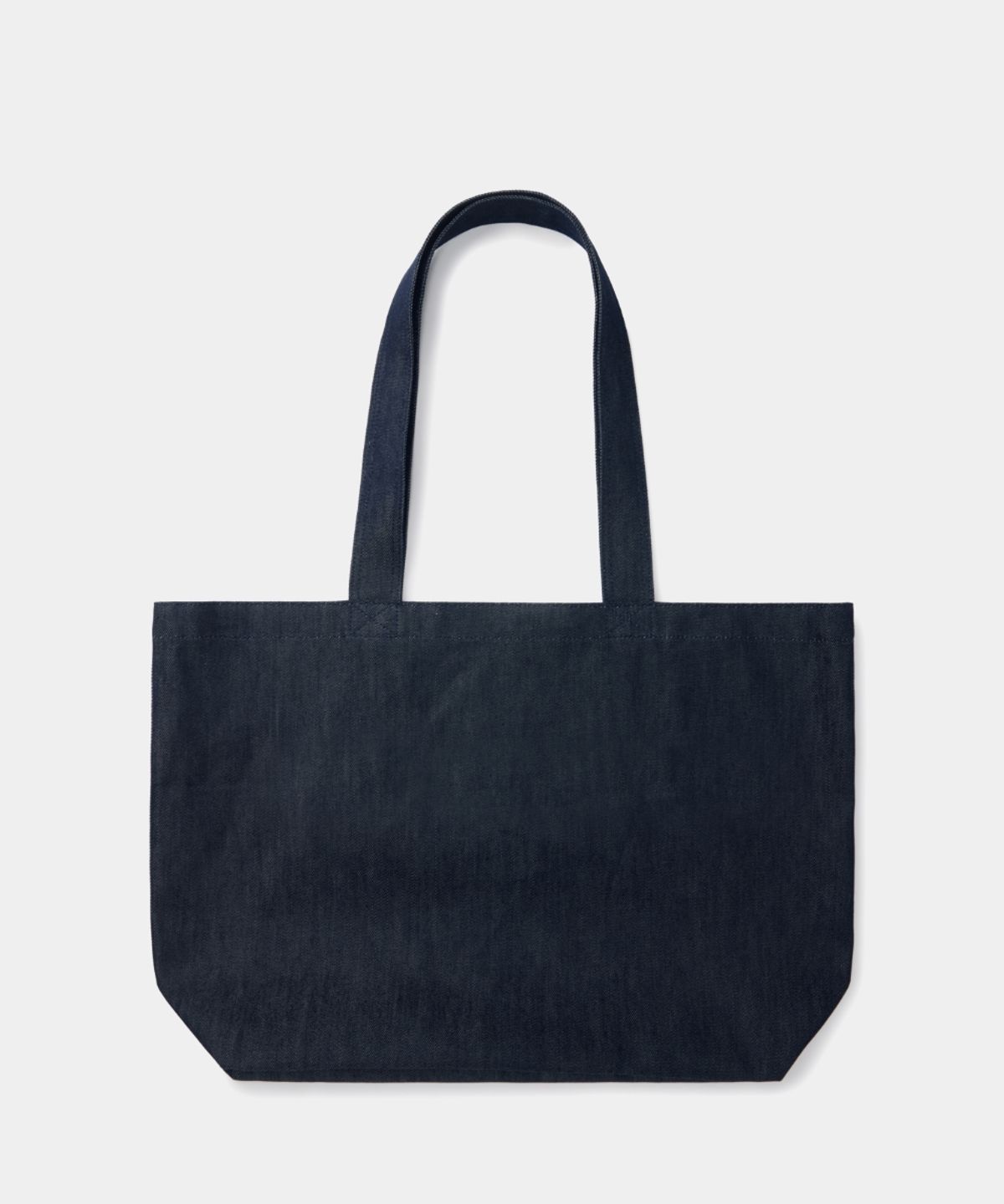 메종미네드(MAISON MINED) MAISON ECO BAG INDIGO