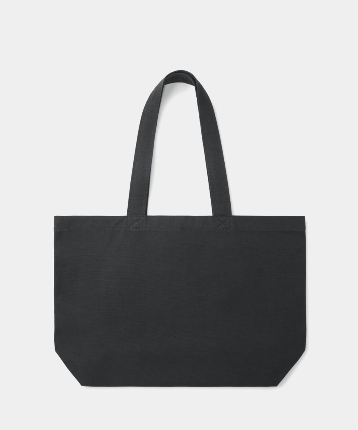 메종미네드(MAISON MINED) MAISON ECO BAG CHARCOAL