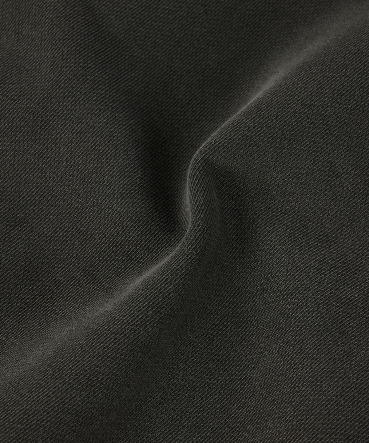 메종미네드(MAISON MINED) MMXVIII VINTAGE HOODIE BLACK