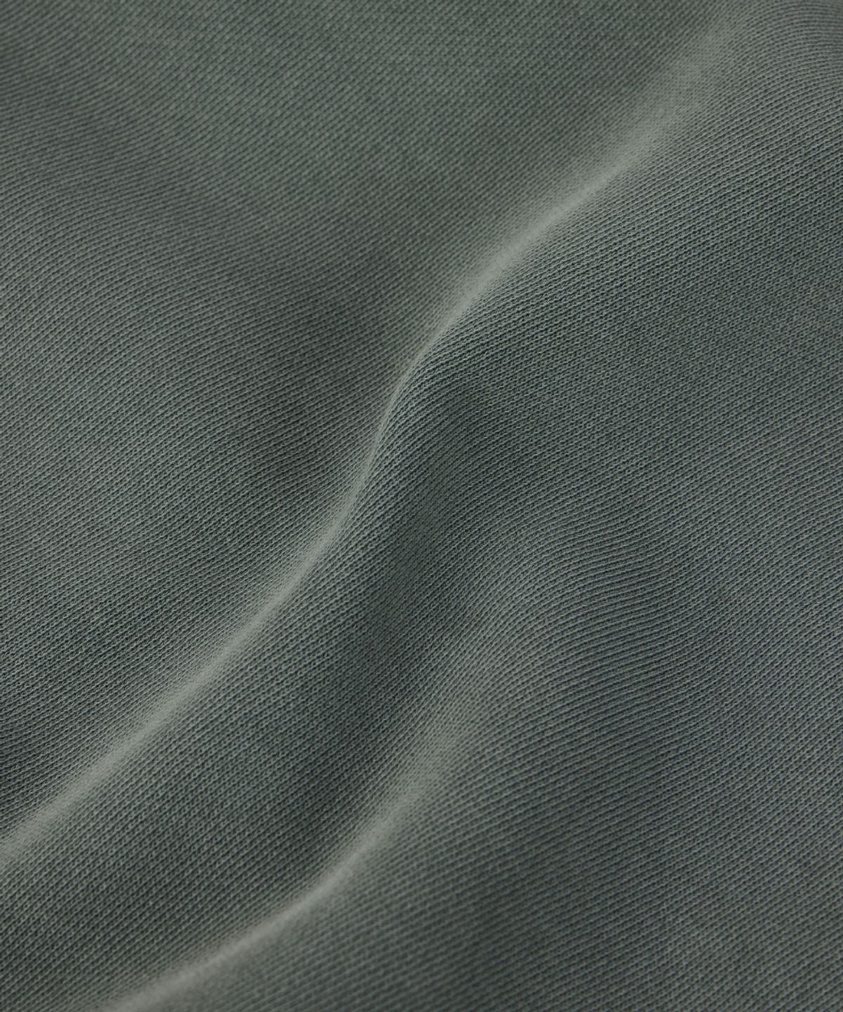 메종미네드(MAISON MINED) MMXVIII VINTAGE HOODIE DUSTY MINT