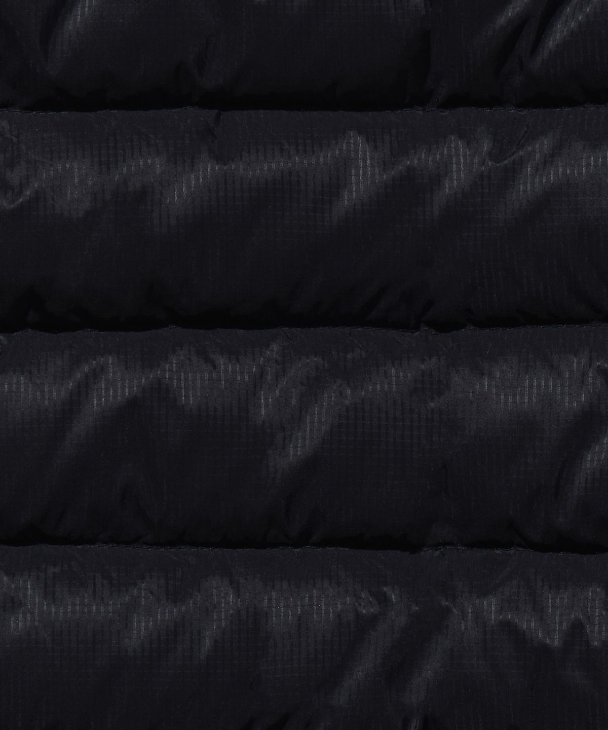 크리틱(CRITIC) Wormhole Bubble Light Down Jacket Black