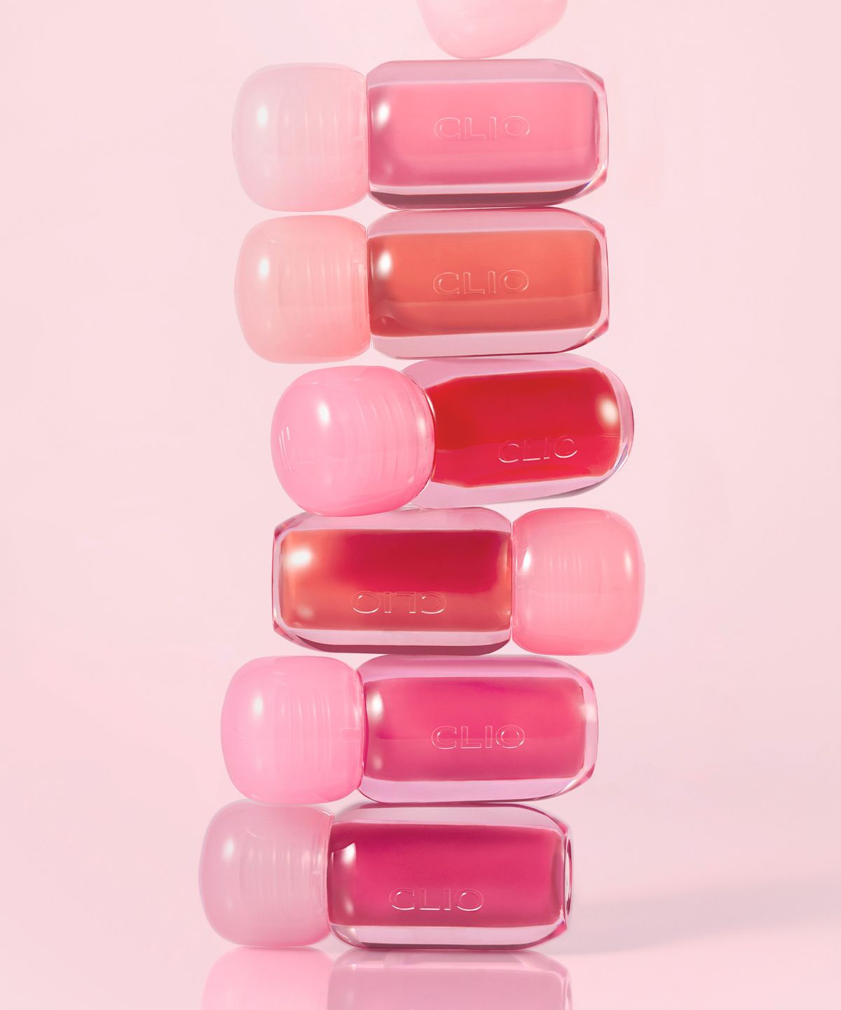 클리오(CLIO) [SET] 볼륨메이트 틴트(블러/글로스) + 벨벳 립 펜슬 기획 [증정] 글램틴트 미니