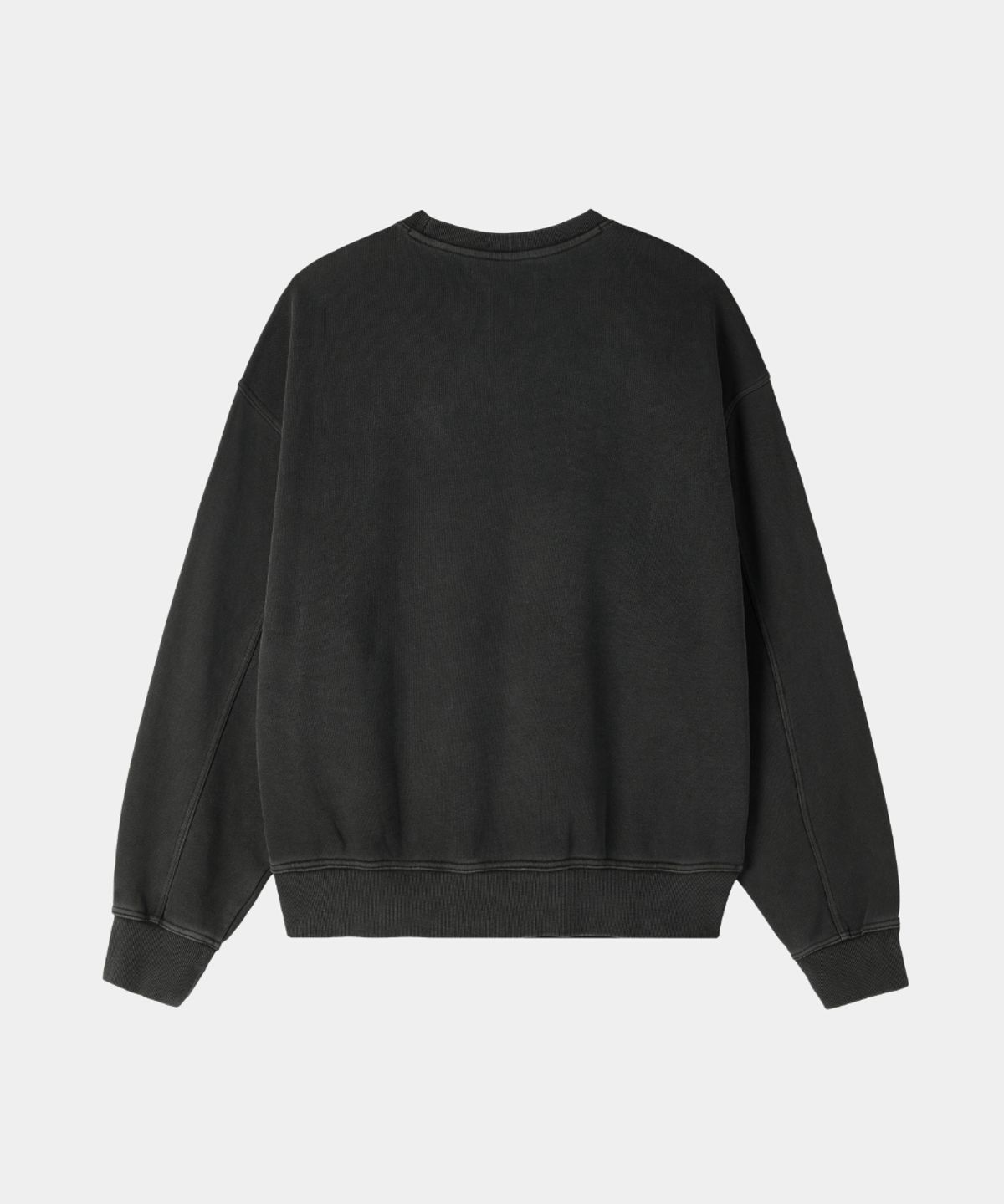 메종미네드(MAISON MINED) [2COLOR] MMXVIII VINTAGE SWEATSHIRT